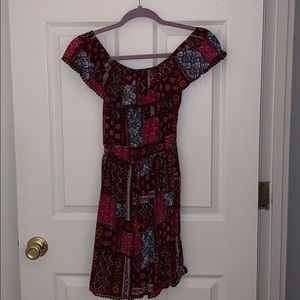 Hollister Summer Dress